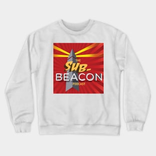 The Sub-Beacon Logo Crewneck Sweatshirt